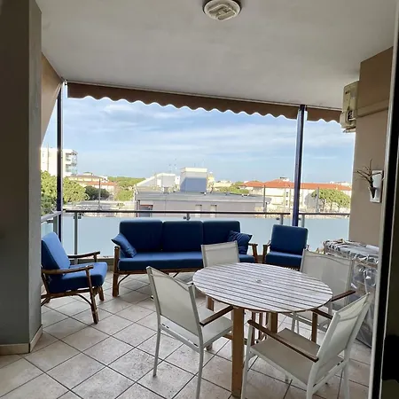 Piccola Apartamento