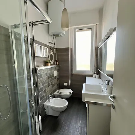 Apartamento Piccola *