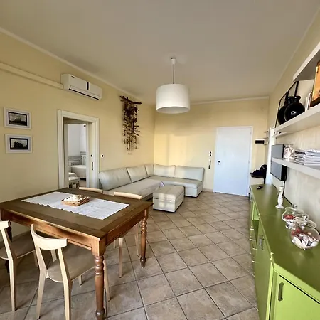 Piccola Apartamento Cervia